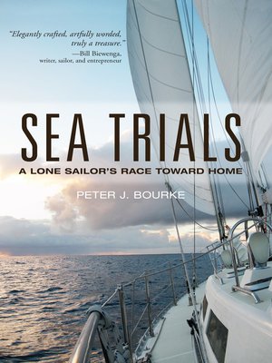 Sea Trials - ebook